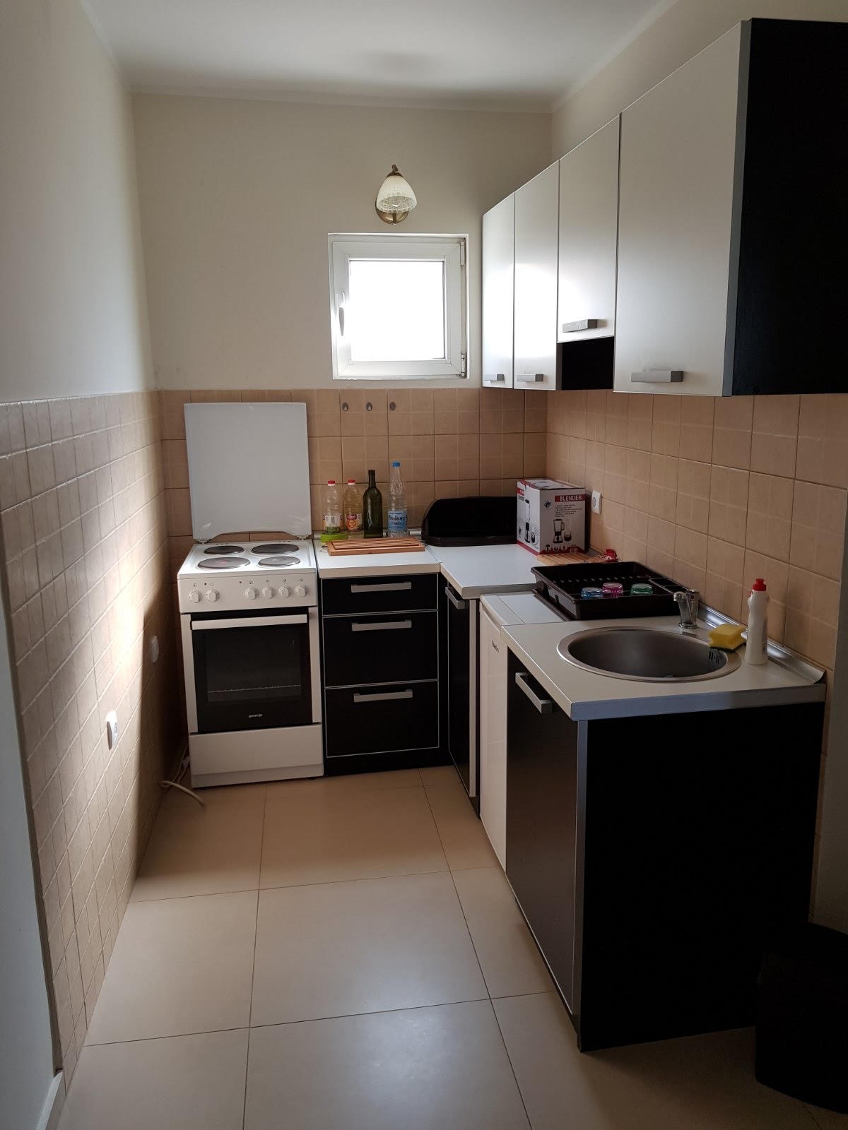 Prodaje se dvosoban stan TIVAT