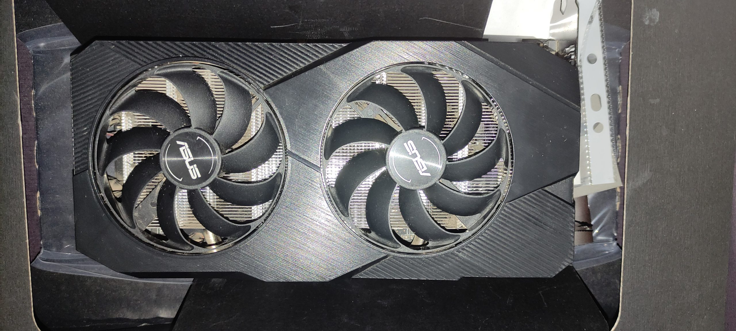 Grafička kartica 1660 super