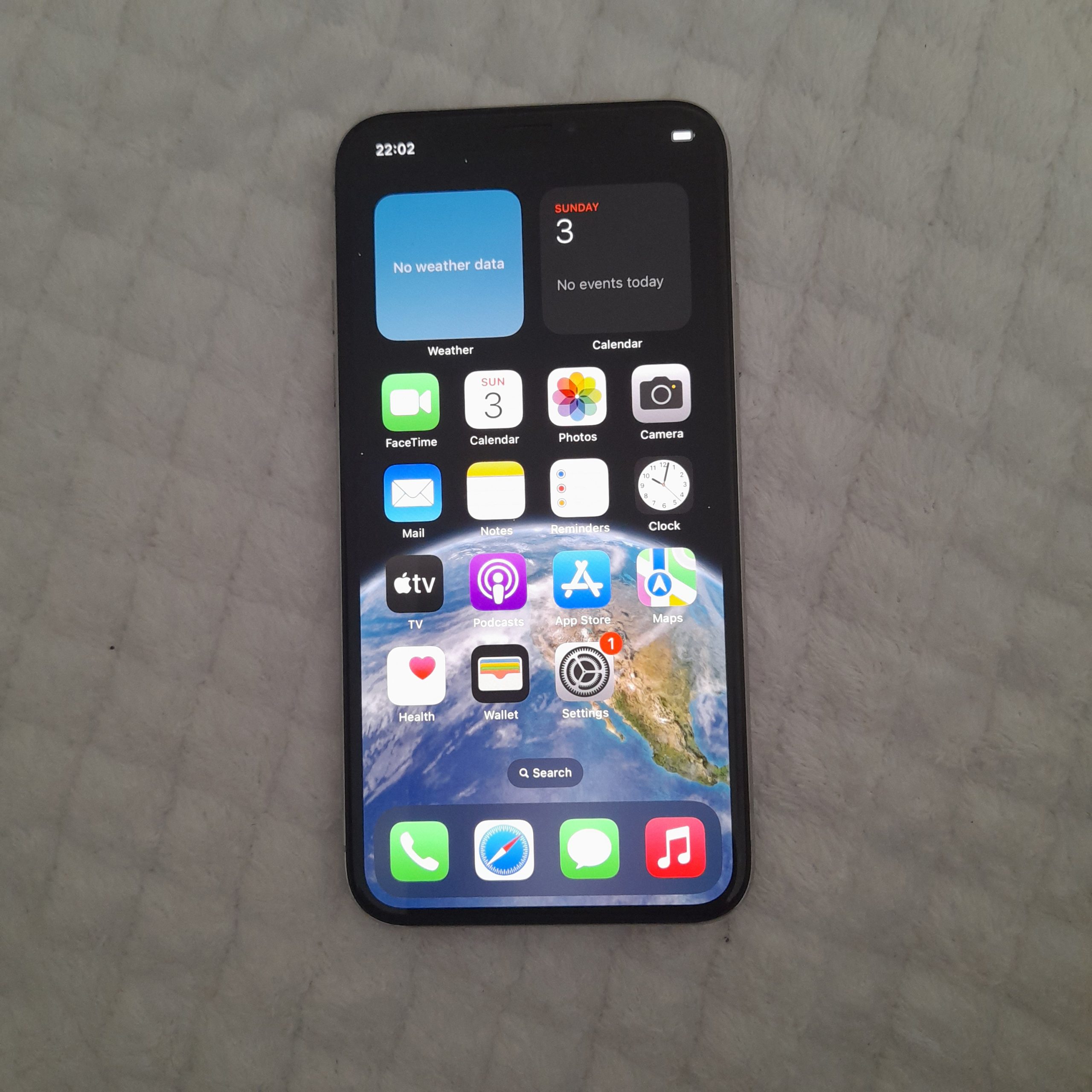 Na prodaju ajfon x 64gb ocuvan