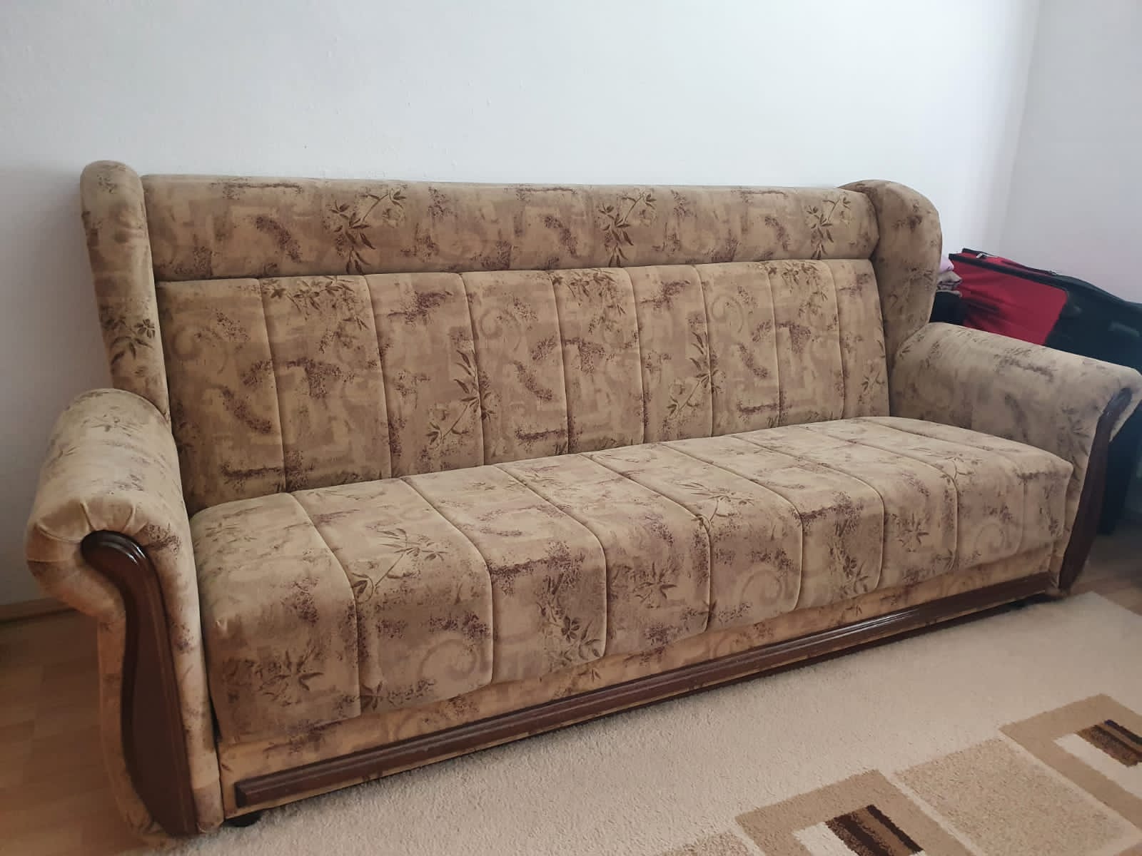 Dvosjed na razvlacenje