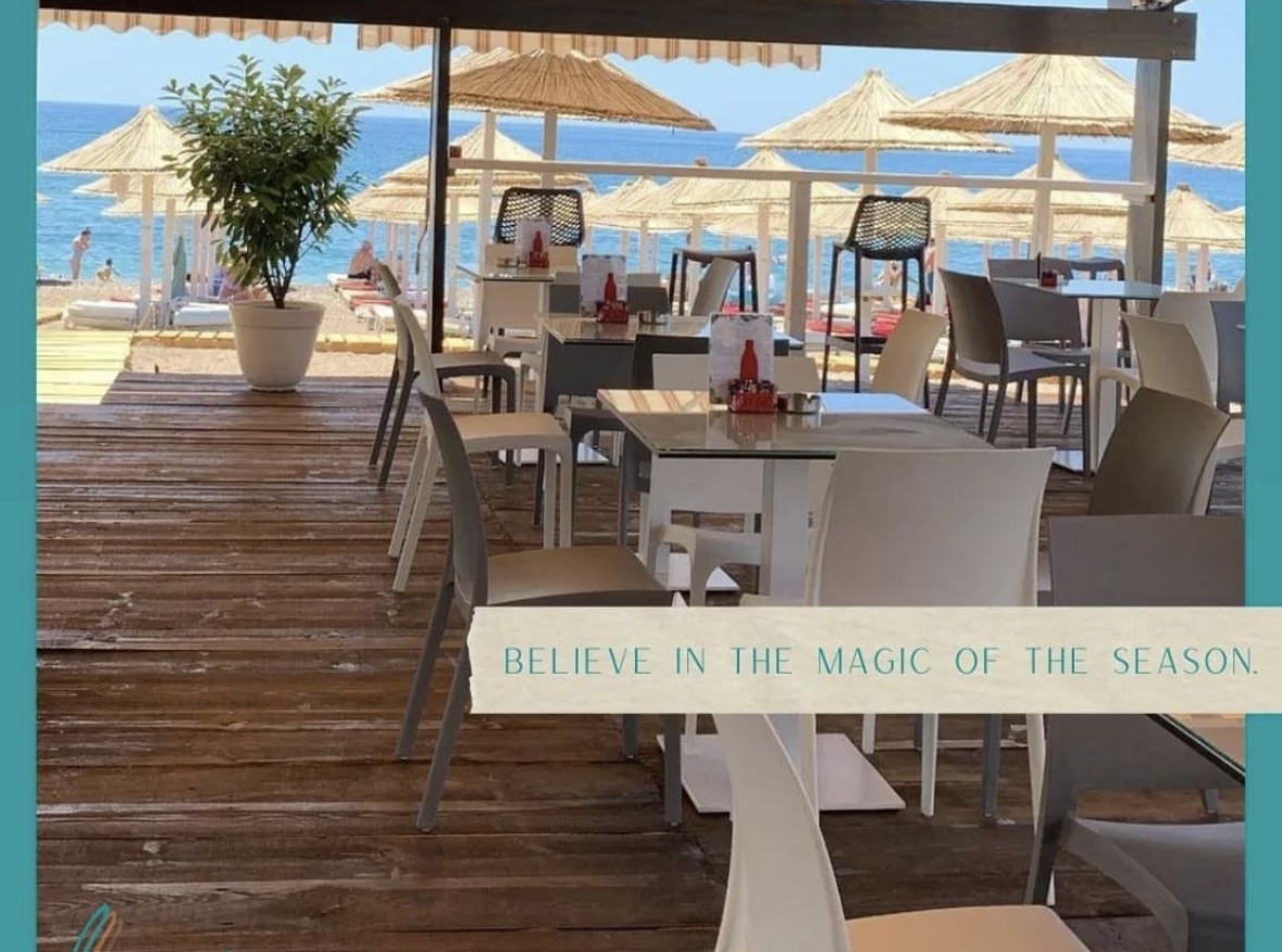 Baštenski mobilijar