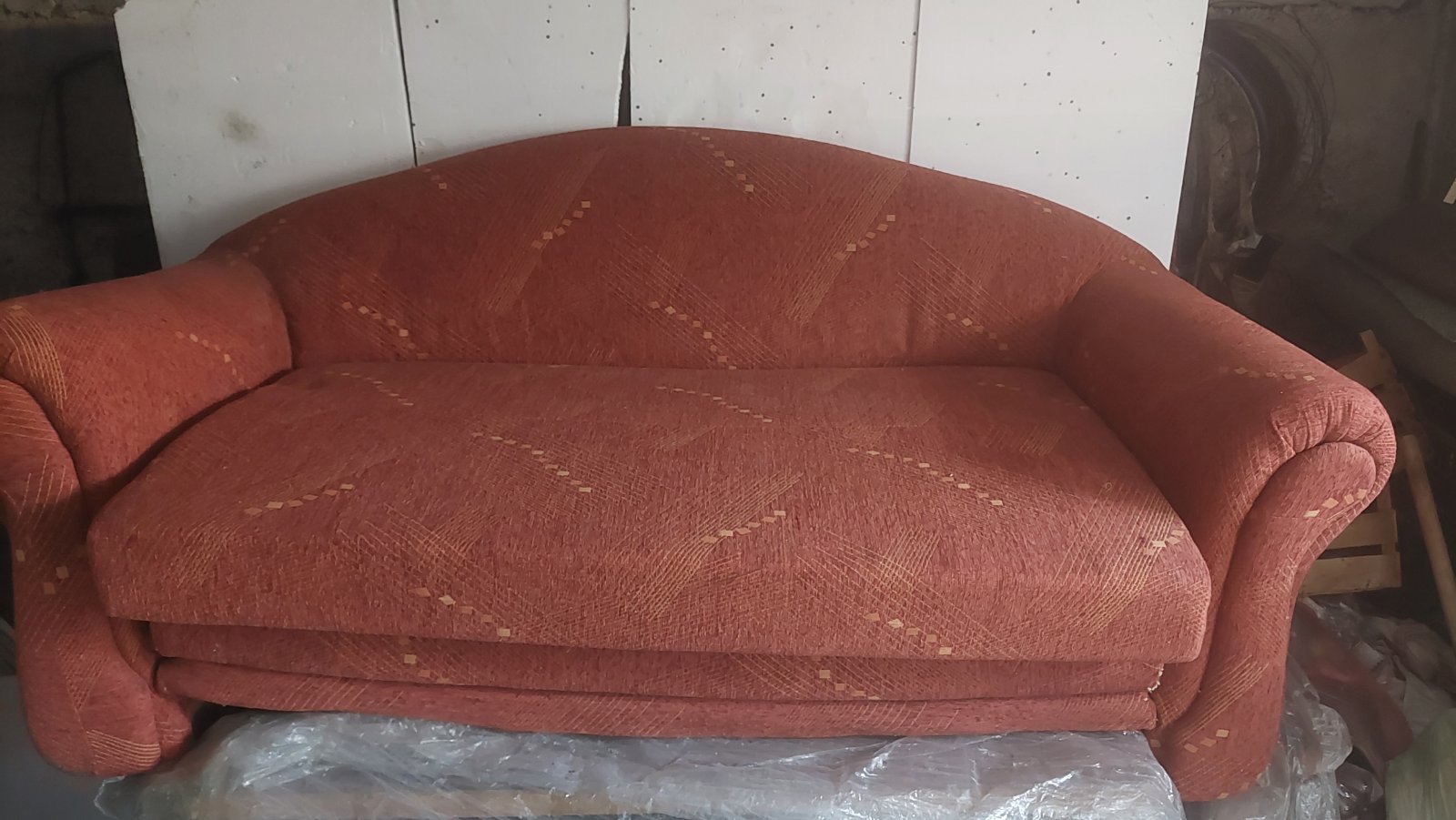 Dvosjed na razvlacenje