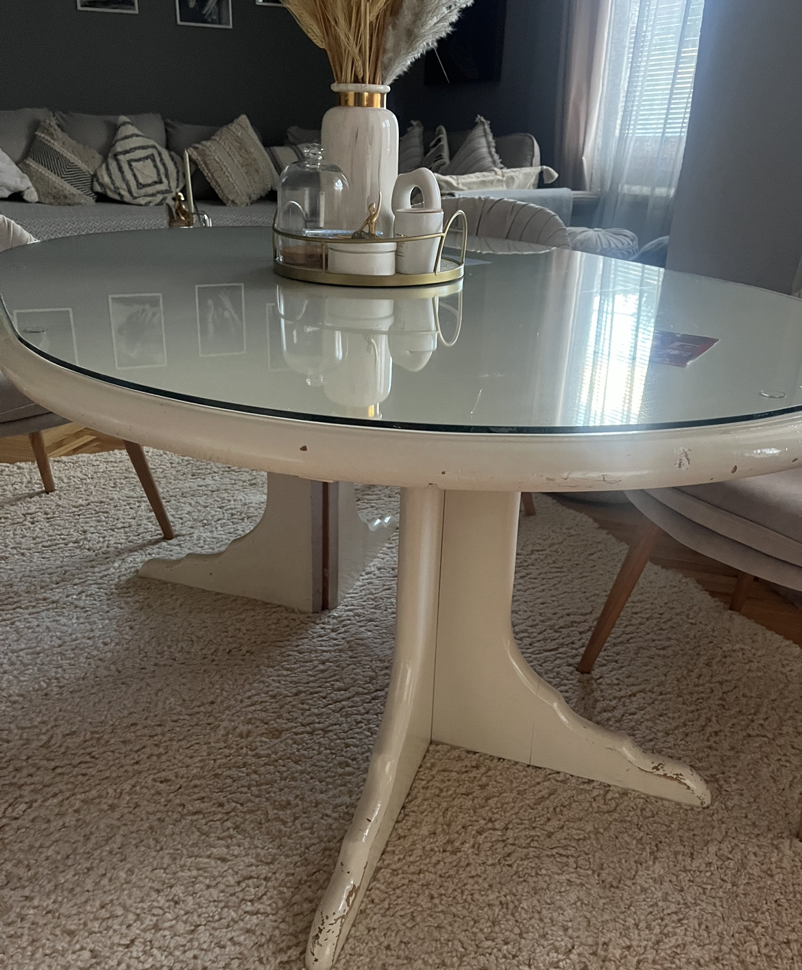 Prodaje sto i stolice