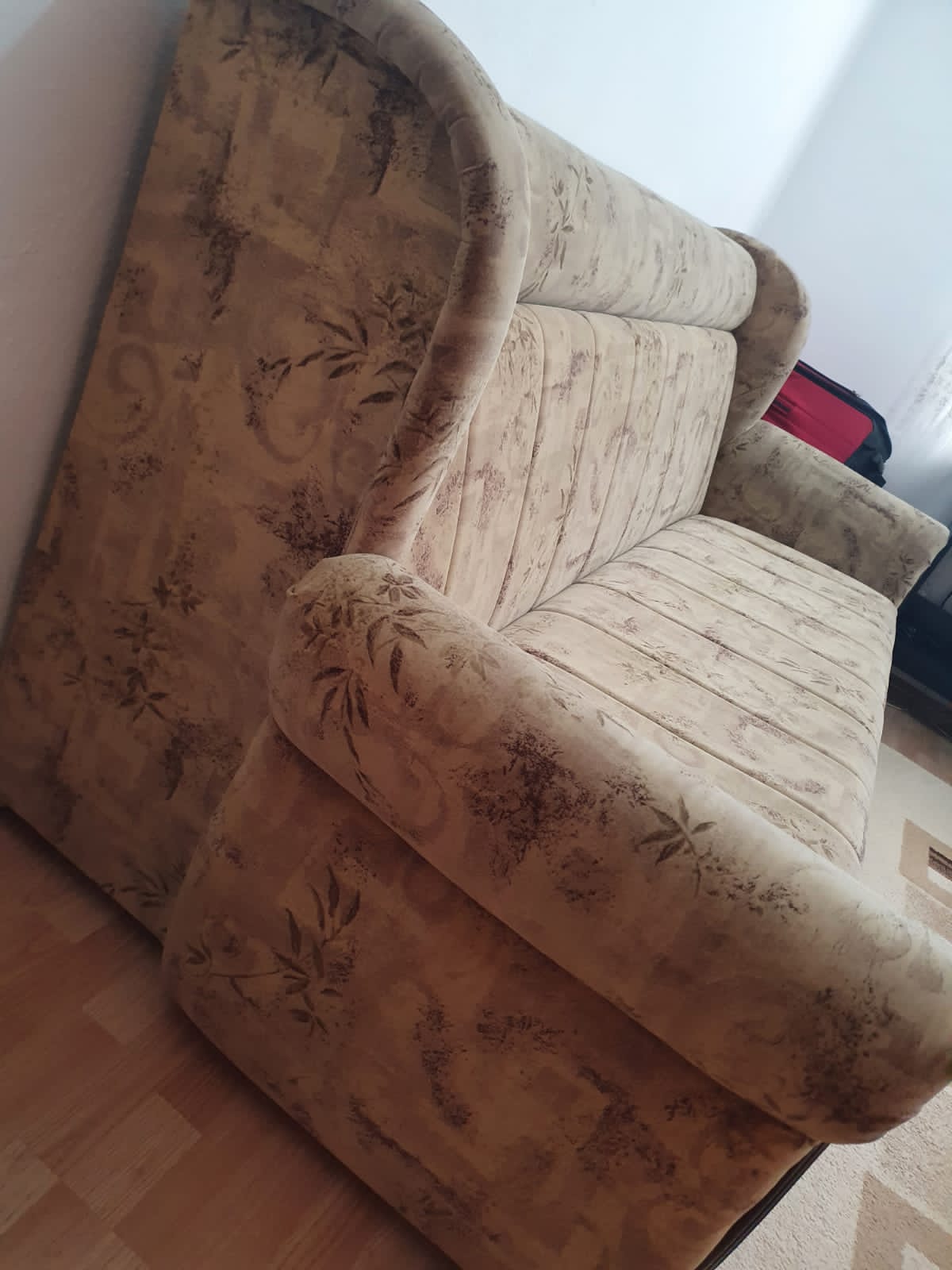 Dvosjed na razvlacenje