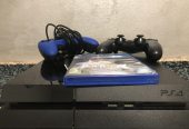 PlayStation 4 Slim