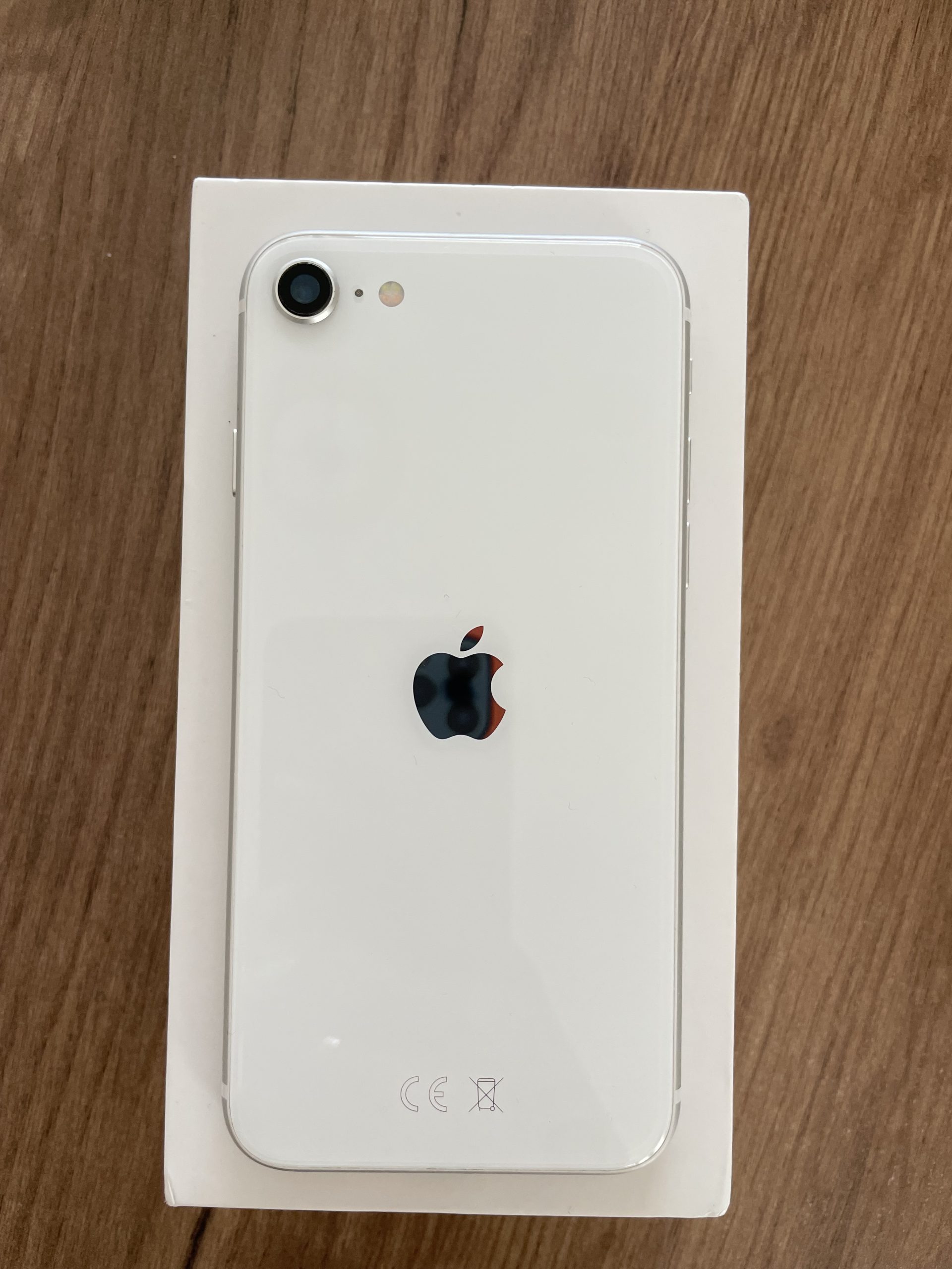 Iphone SE 2020 128GB