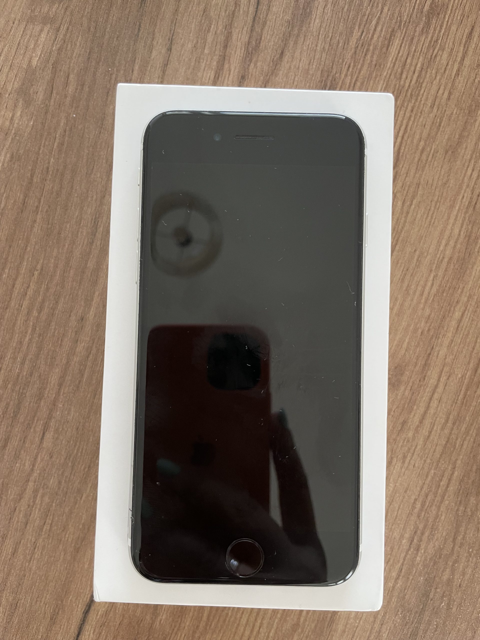 Iphone SE 2020 128GB