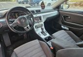 VW PASAT CC AUTOMATIK 2010