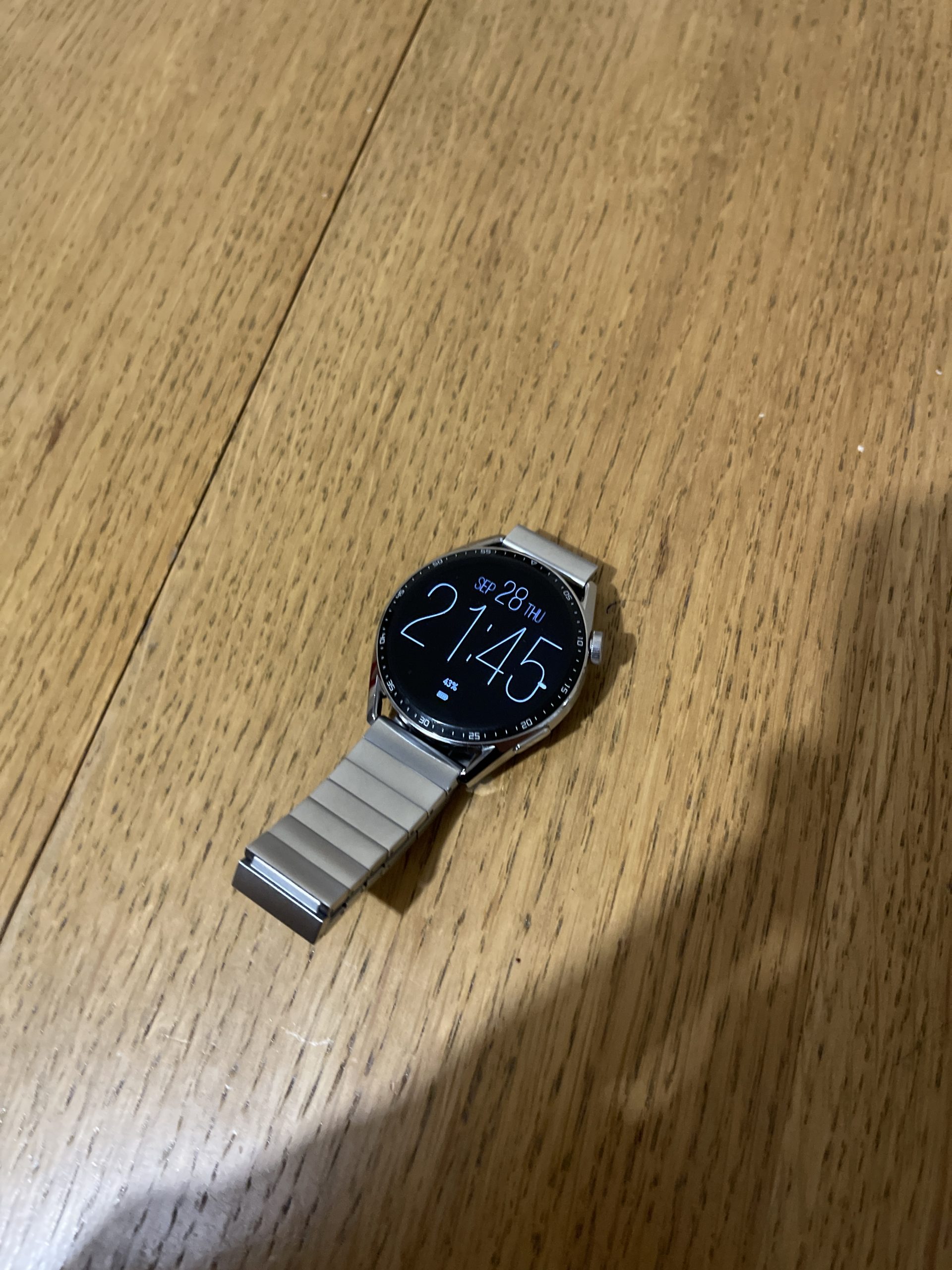 Huawei wach GT3 ELIT