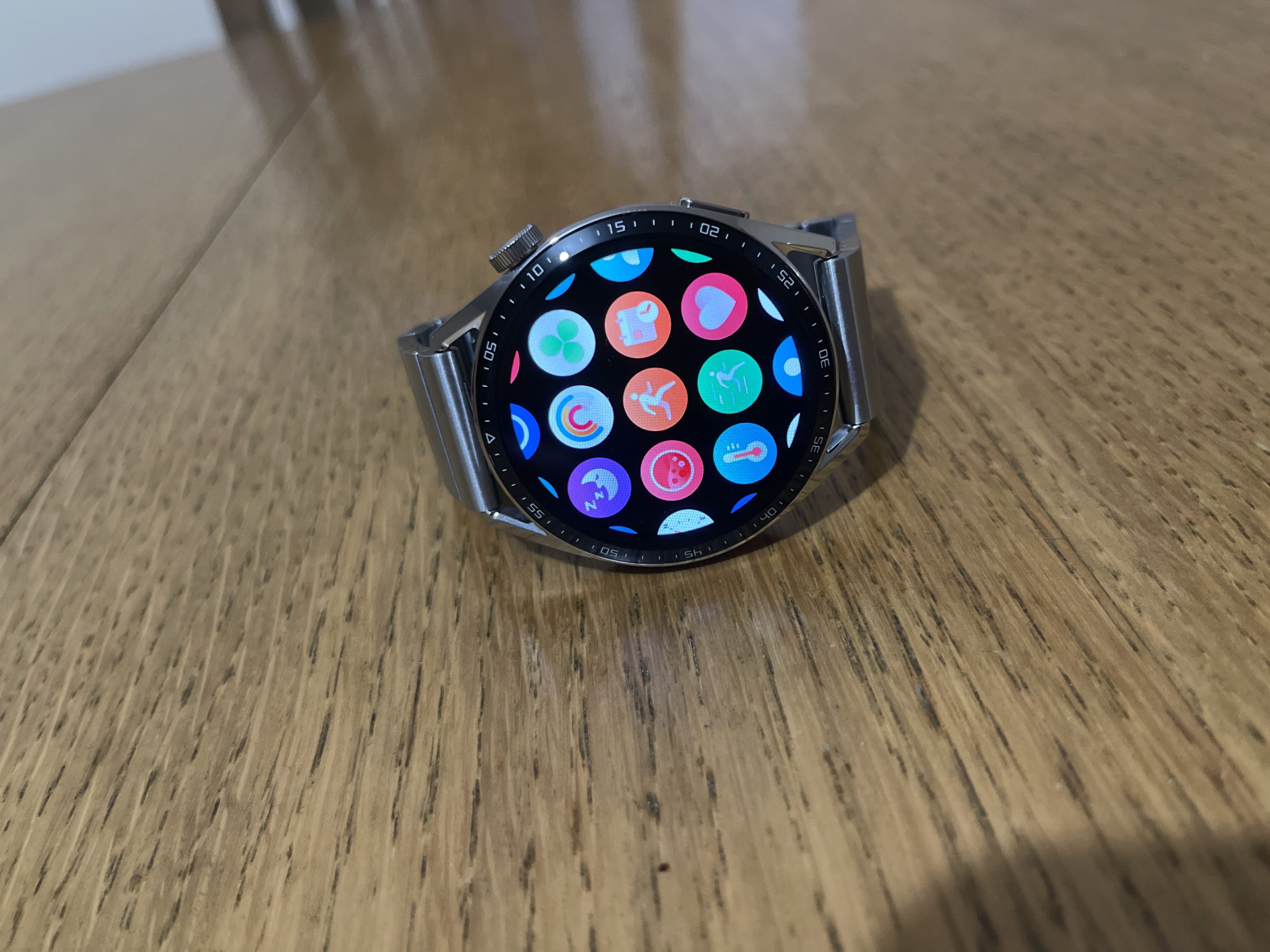 Huawei wach GT3 ELIT