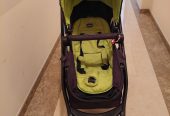 Prodajem chicco 3u1kolica