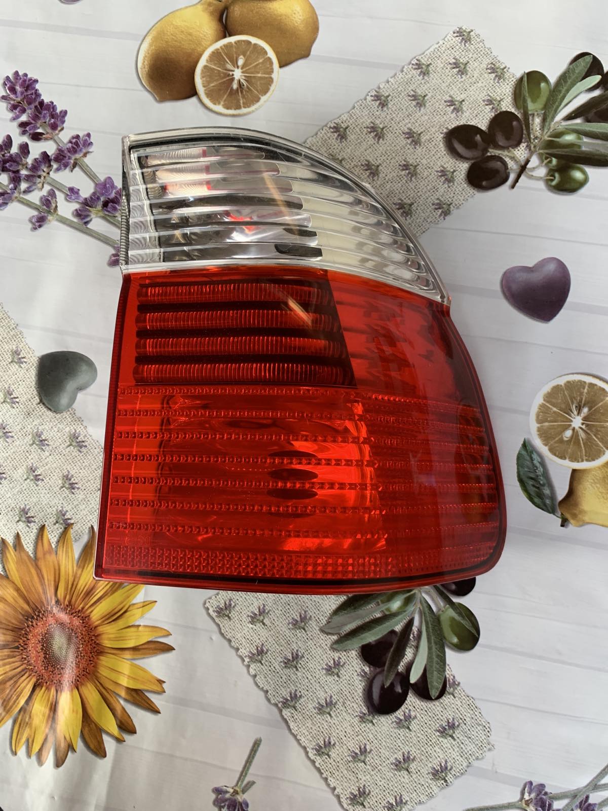 Prodajem stvari sa slika