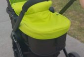 Prodajem chicco 3u1kolica