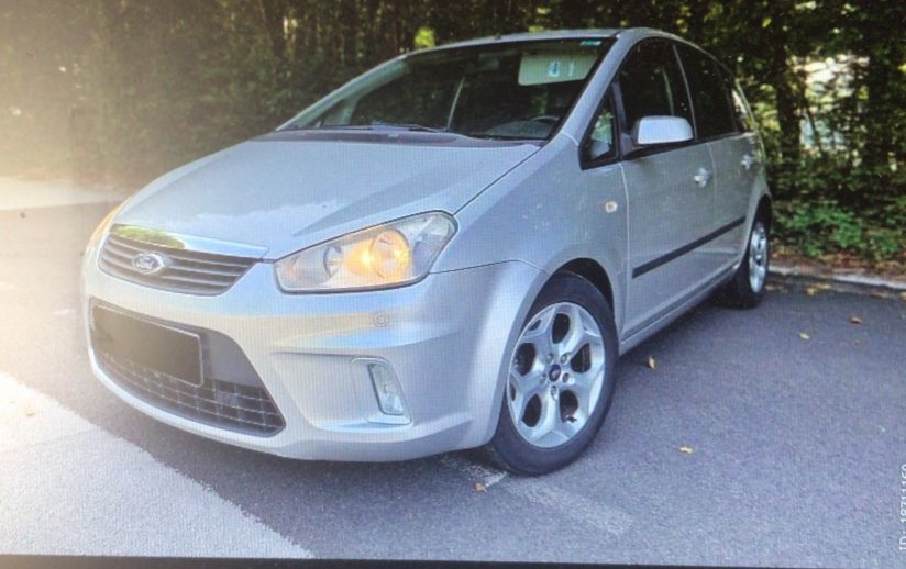 Ford C Max