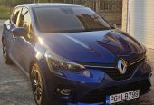 Reno clio 2020 jos u garanciji