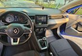 Reno clio 2020 jos u garanciji