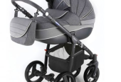 Dječija kolica 2u1 Adamex