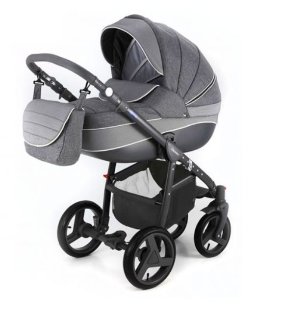 Dječija kolica 2u1 Adamex