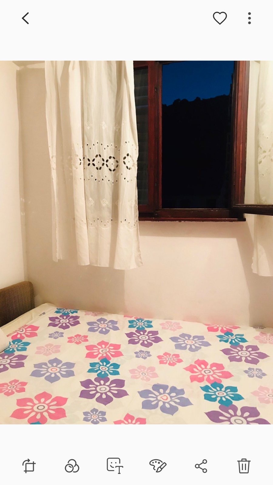 Izdavanje stana – Budva