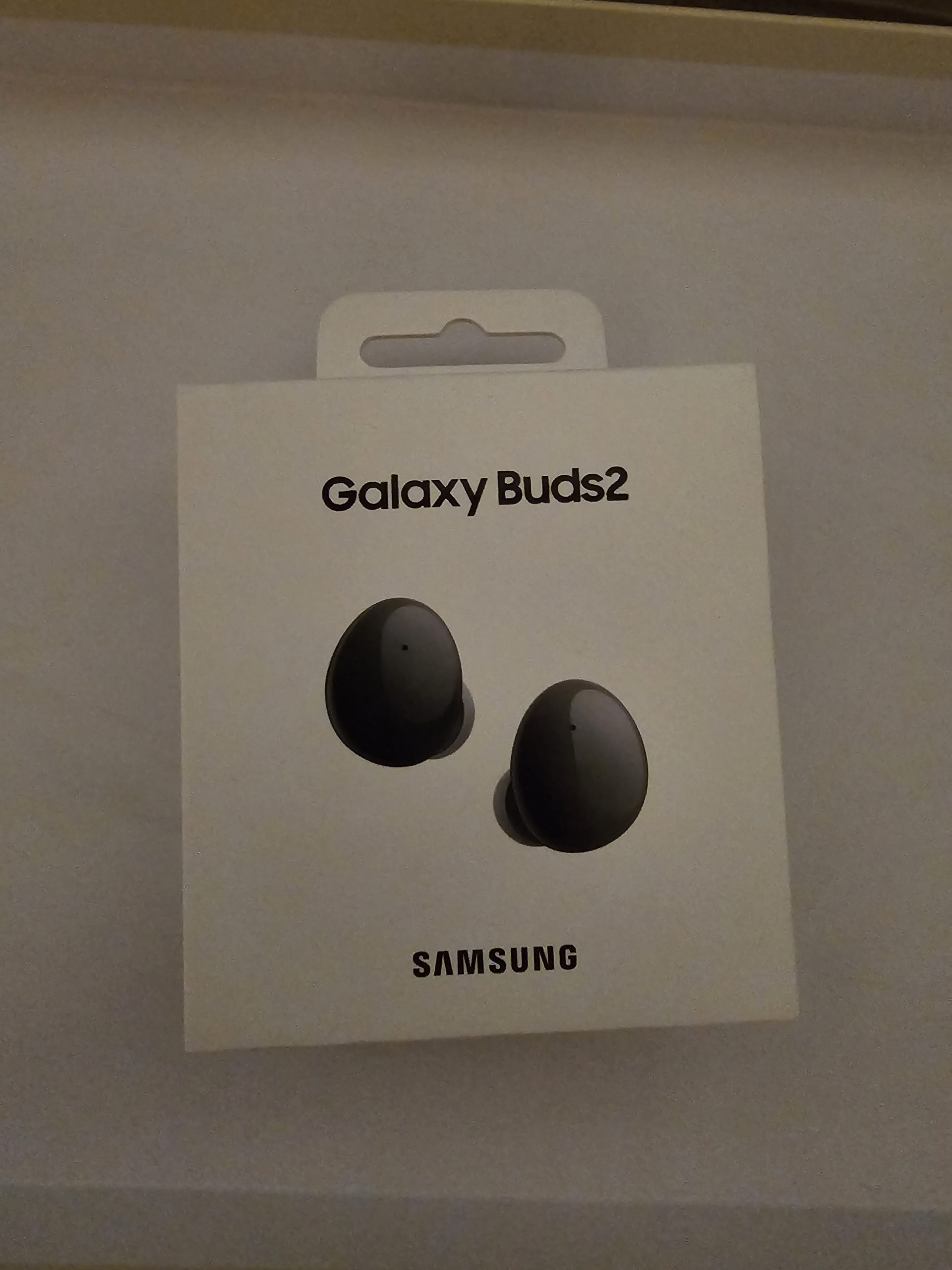 Galaxy Buds2