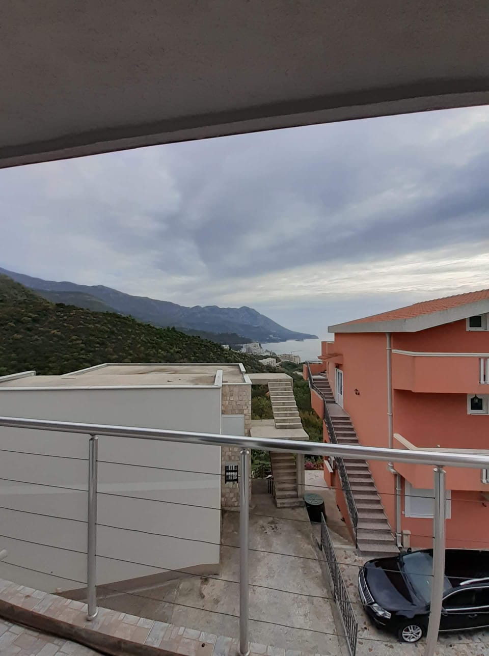 Izdajem stan na duži period