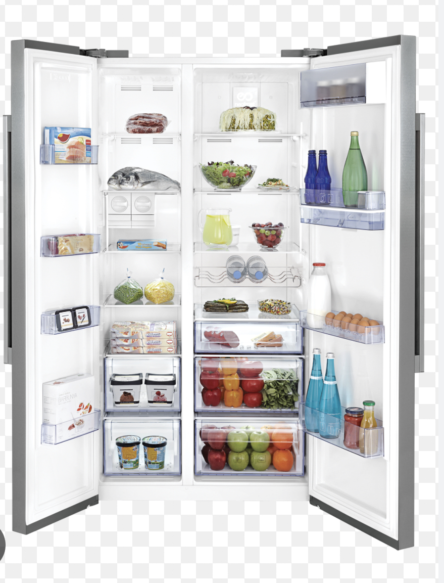 Prodajem kombinovani frizider