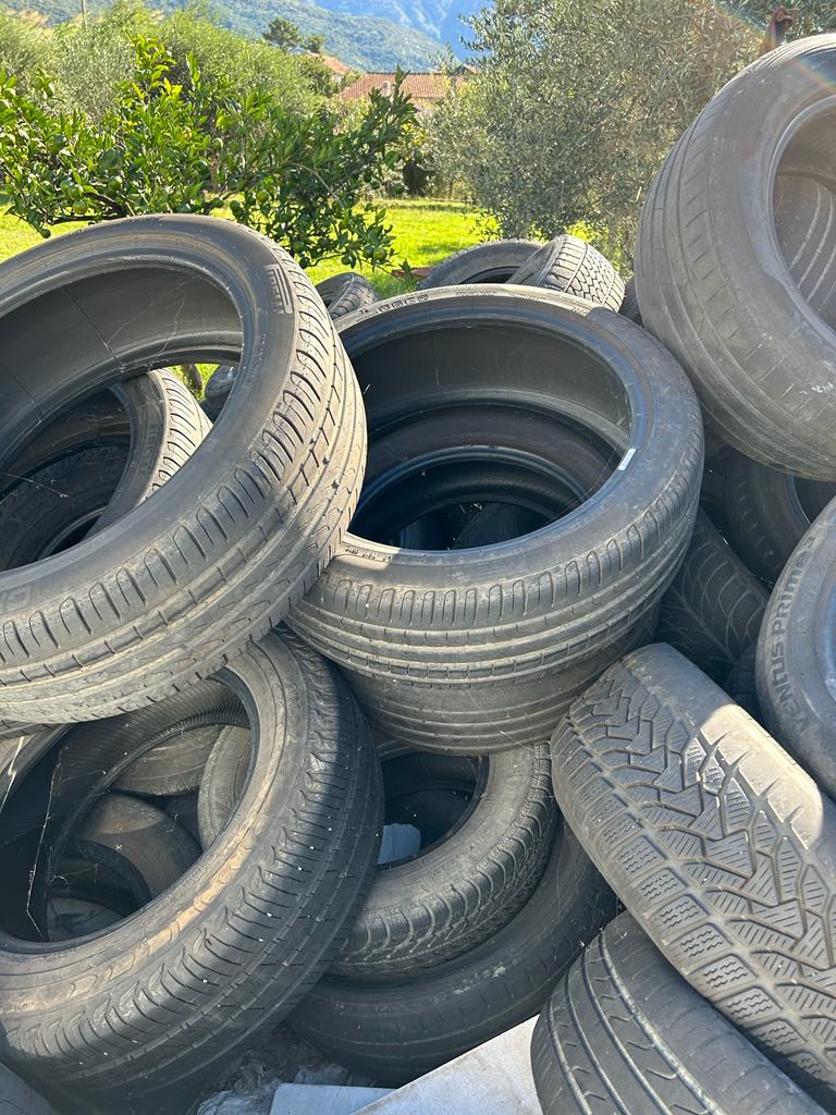 Poklanjam vecu kolicinu