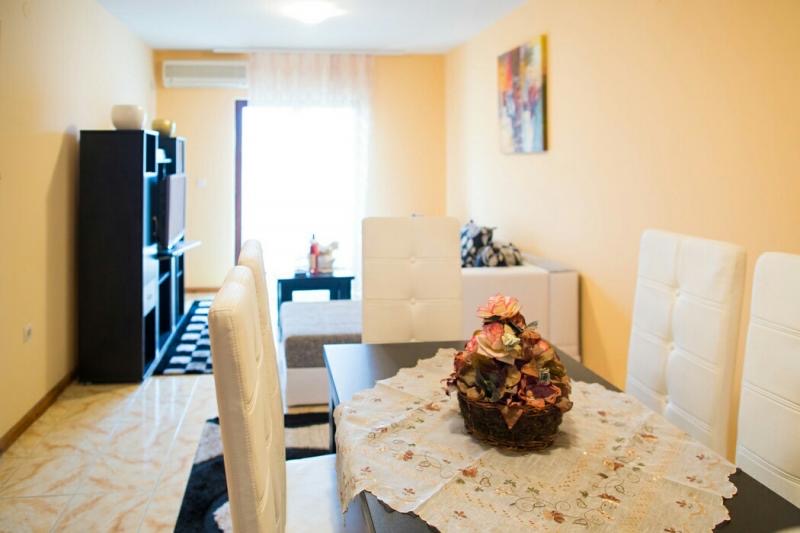 Izdavanje stanova Budva