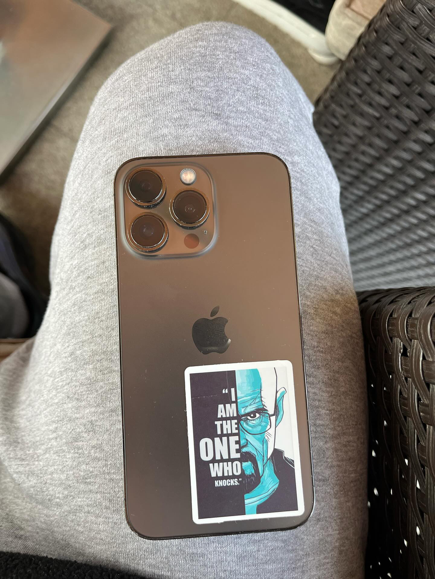 iPhone 13 Pro, 256 GB, Crni