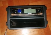 radio cd player