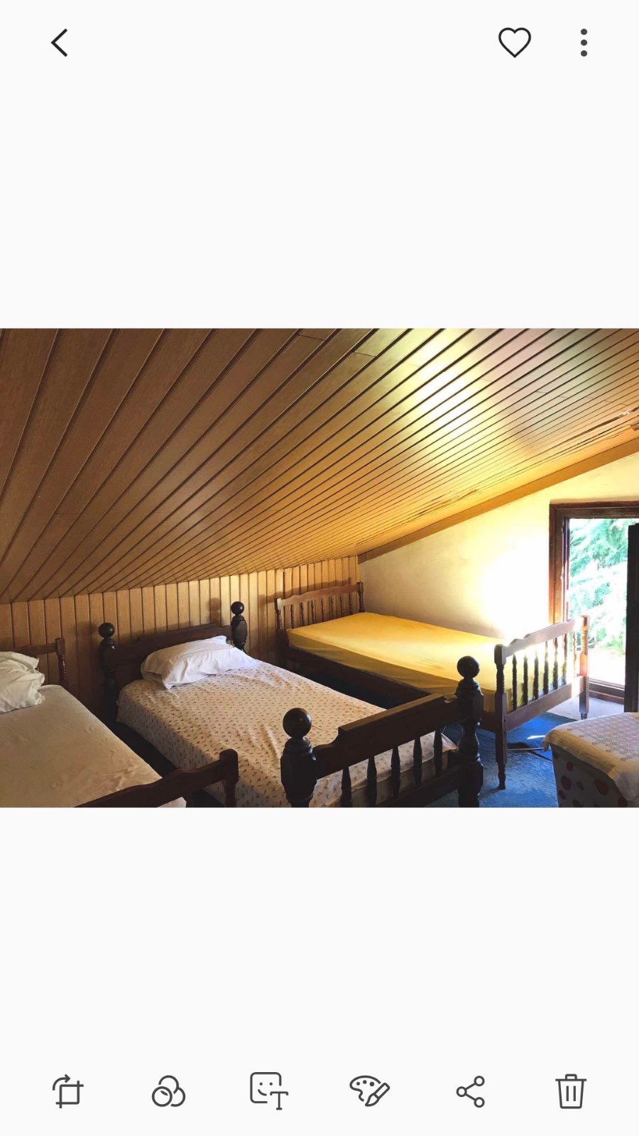 Izdavanje stana – Budva