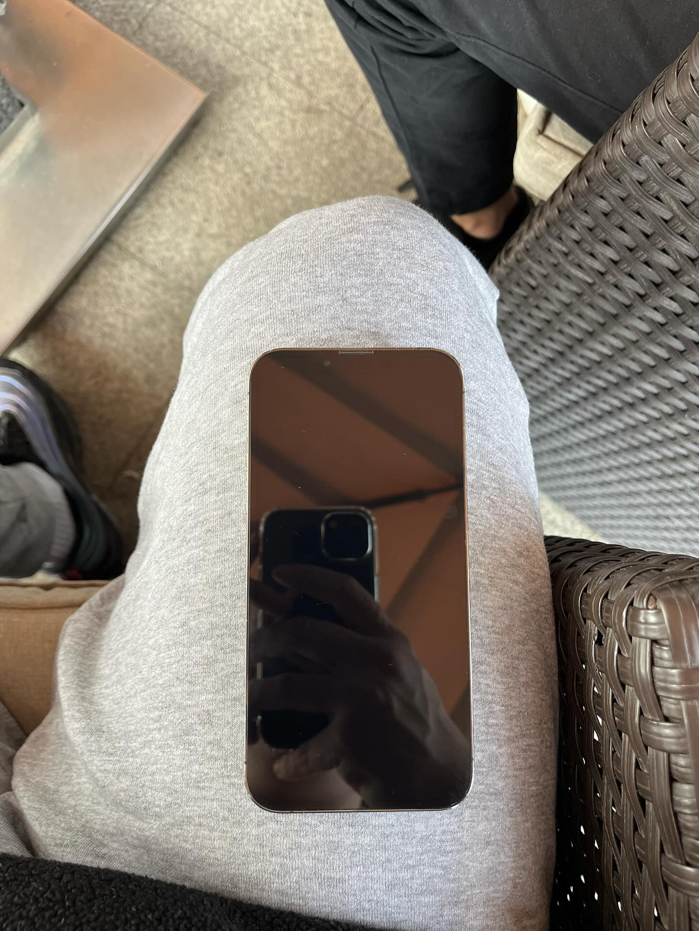 iPhone 13 Pro, 256 GB, Crni