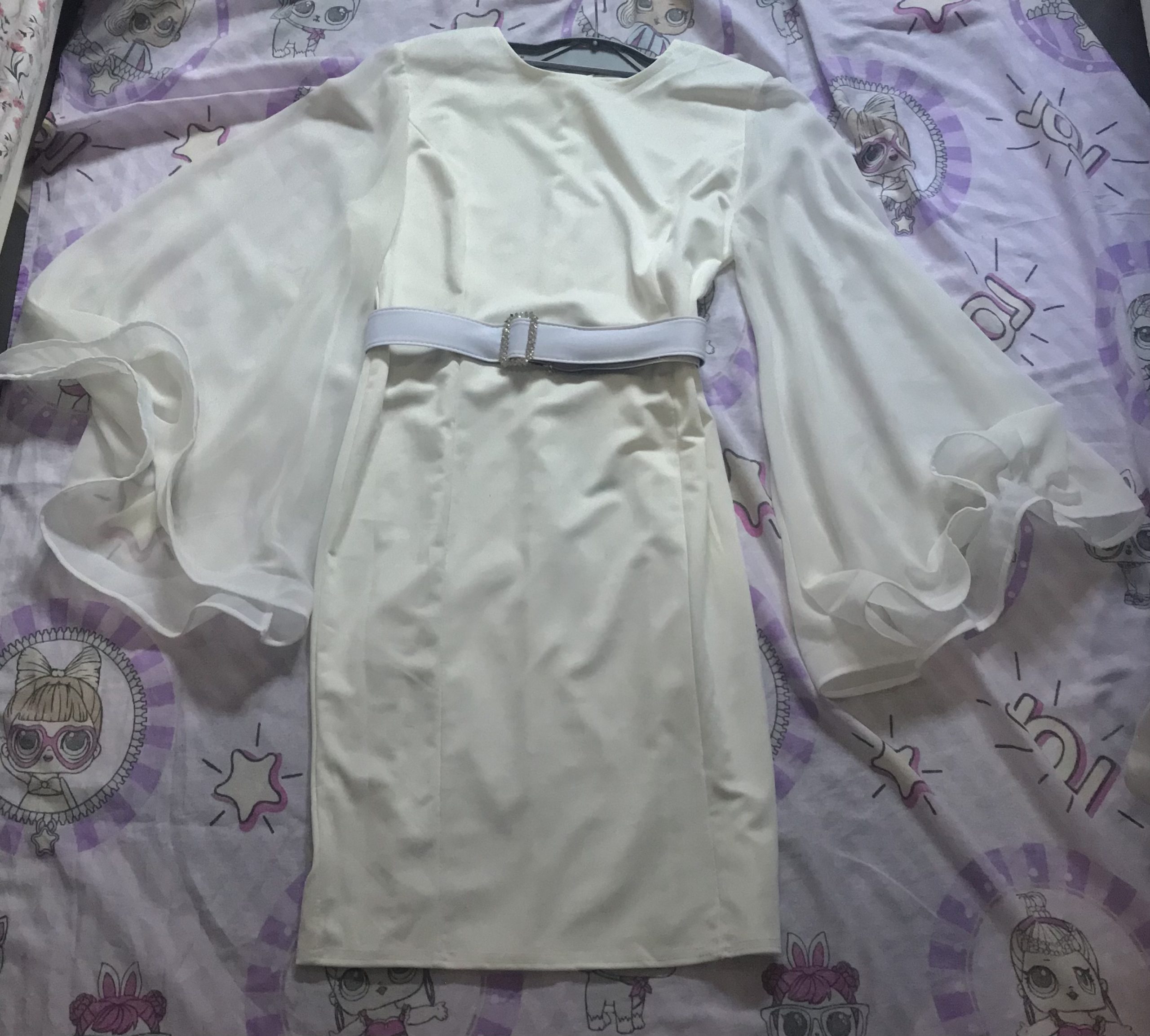 Prodajemzenskupolovnugarderobu