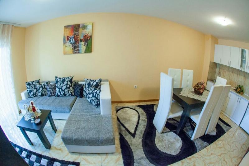 Izdavanje stanova Budva