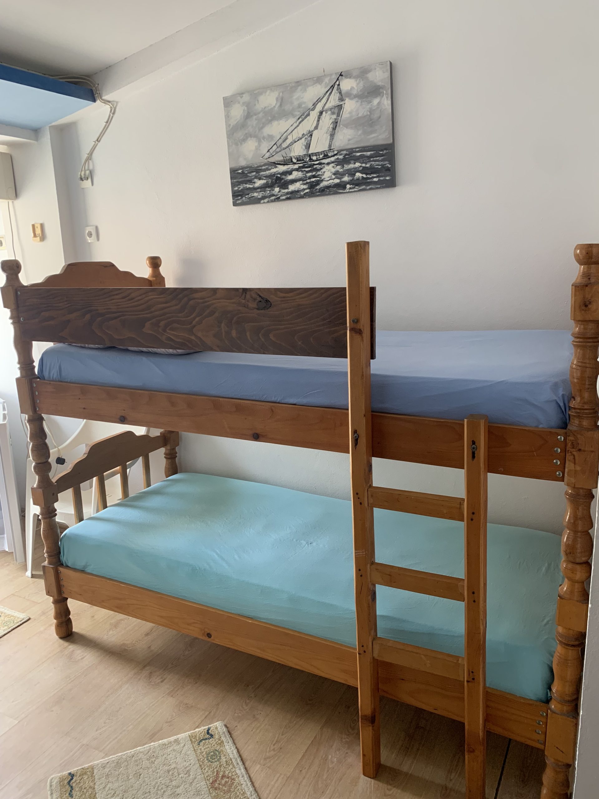 Rucni rad drveni kreveti