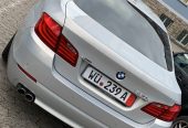 Bmw 520d