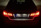 Bmw 520d