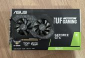 Asus TUF Gaming GTX 1660 TI