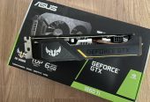 Asus TUF Gaming GTX 1660 TI