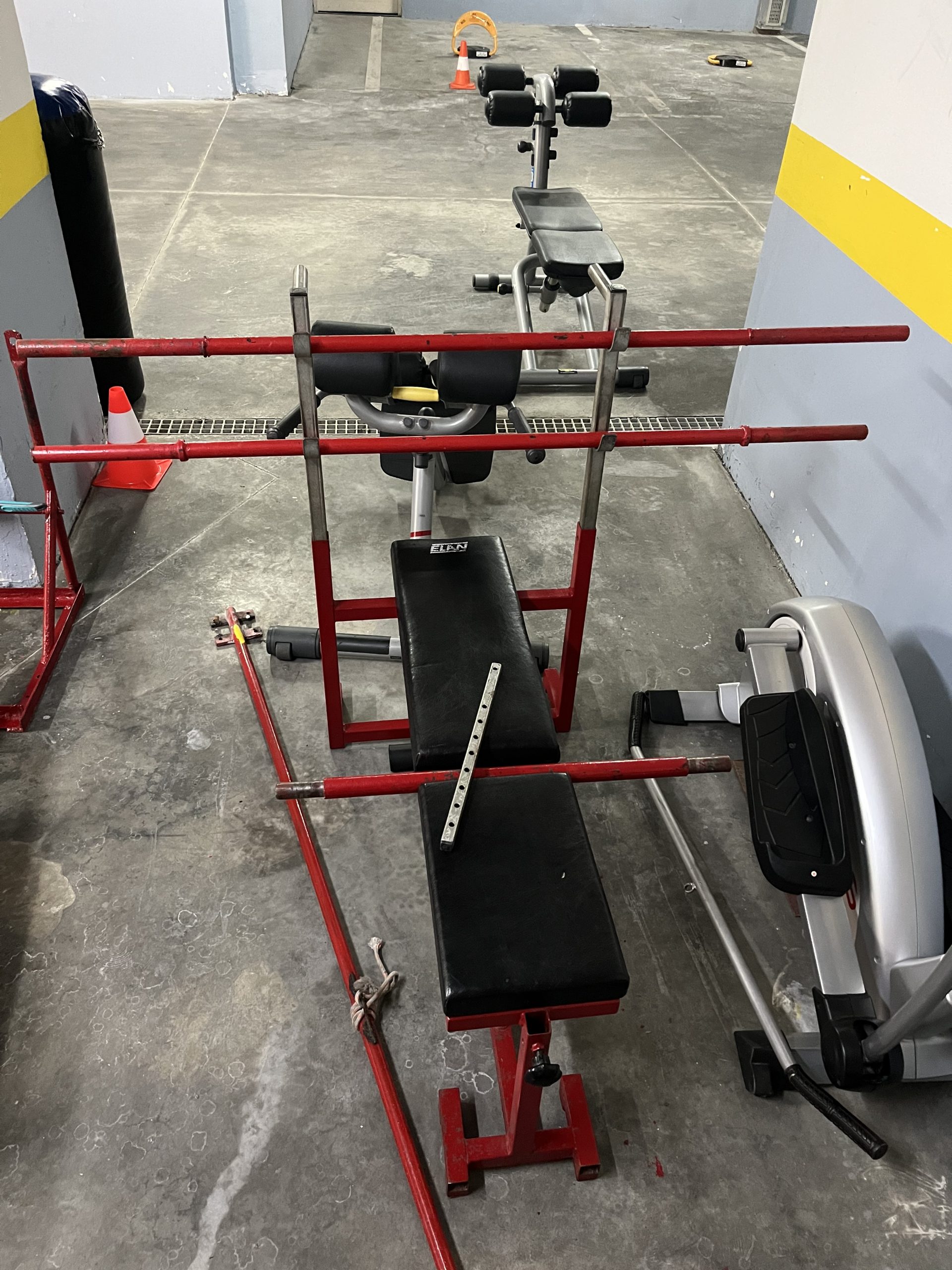 Profesionalne sprave