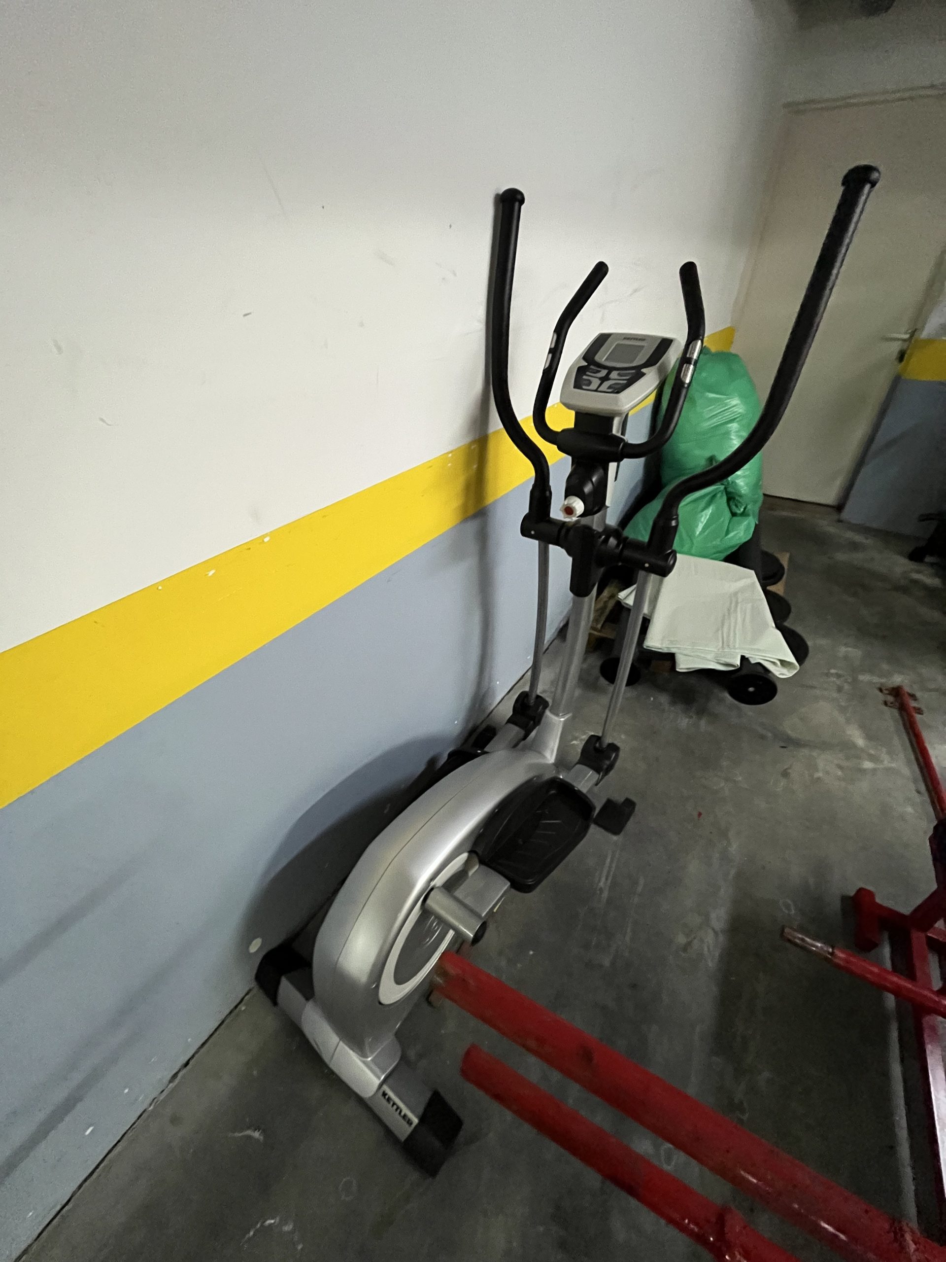 Profesionalne sprave