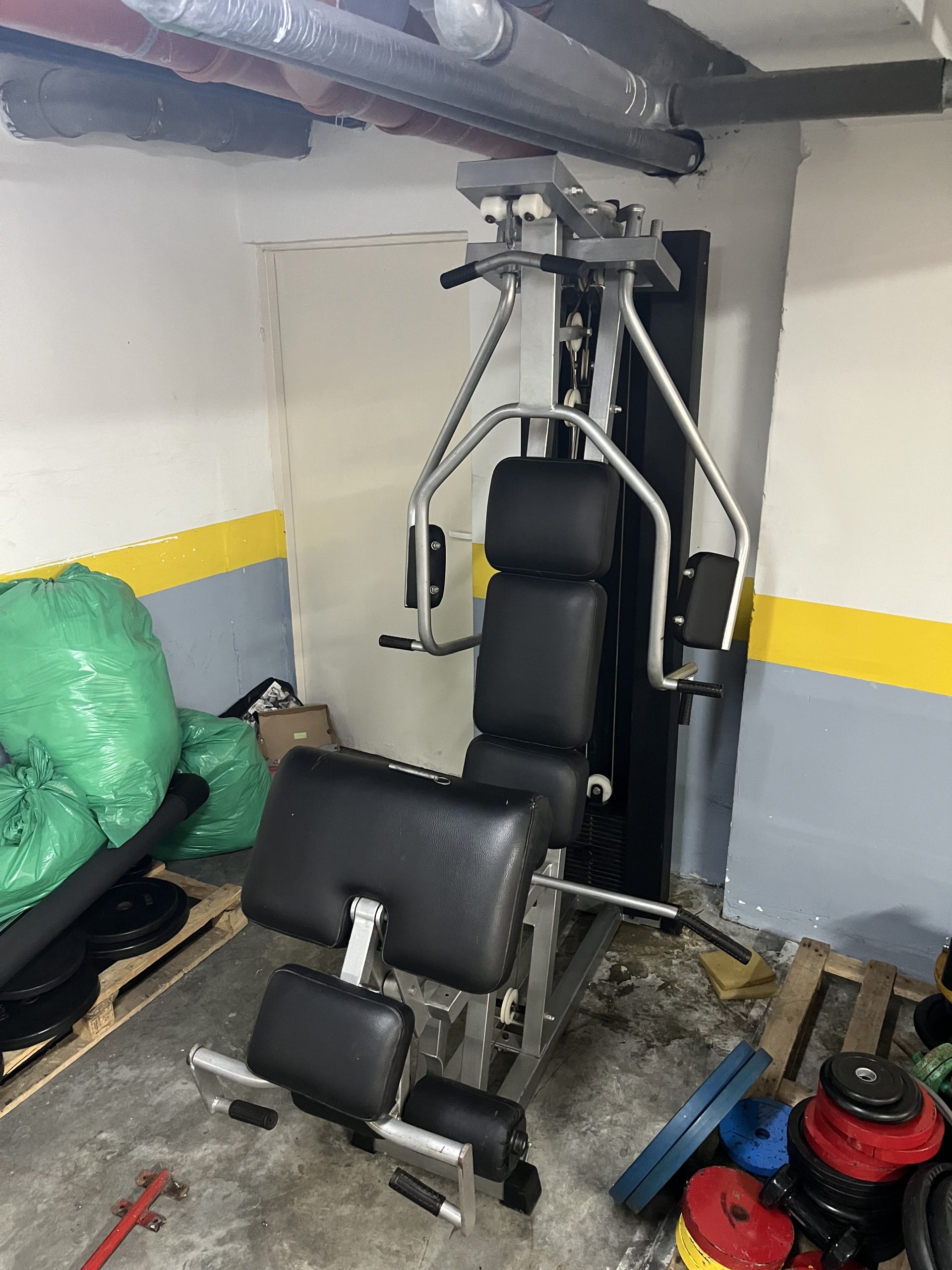 Profesionalne sprave