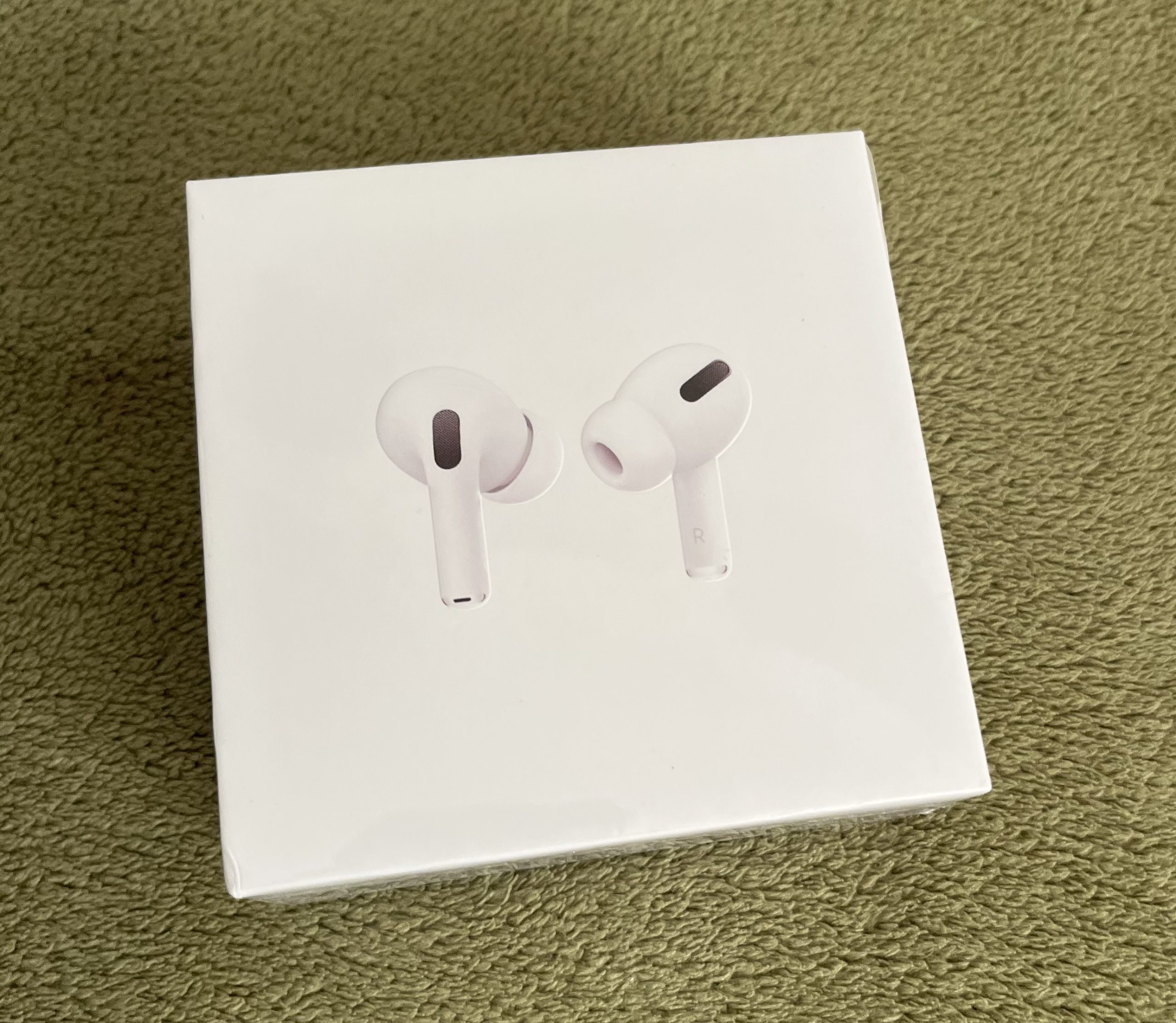 Slušalice AirPods Pro 2. gener
