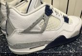 JORDAN 4 skoro nove!