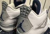 JORDAN 4 skoro nove!