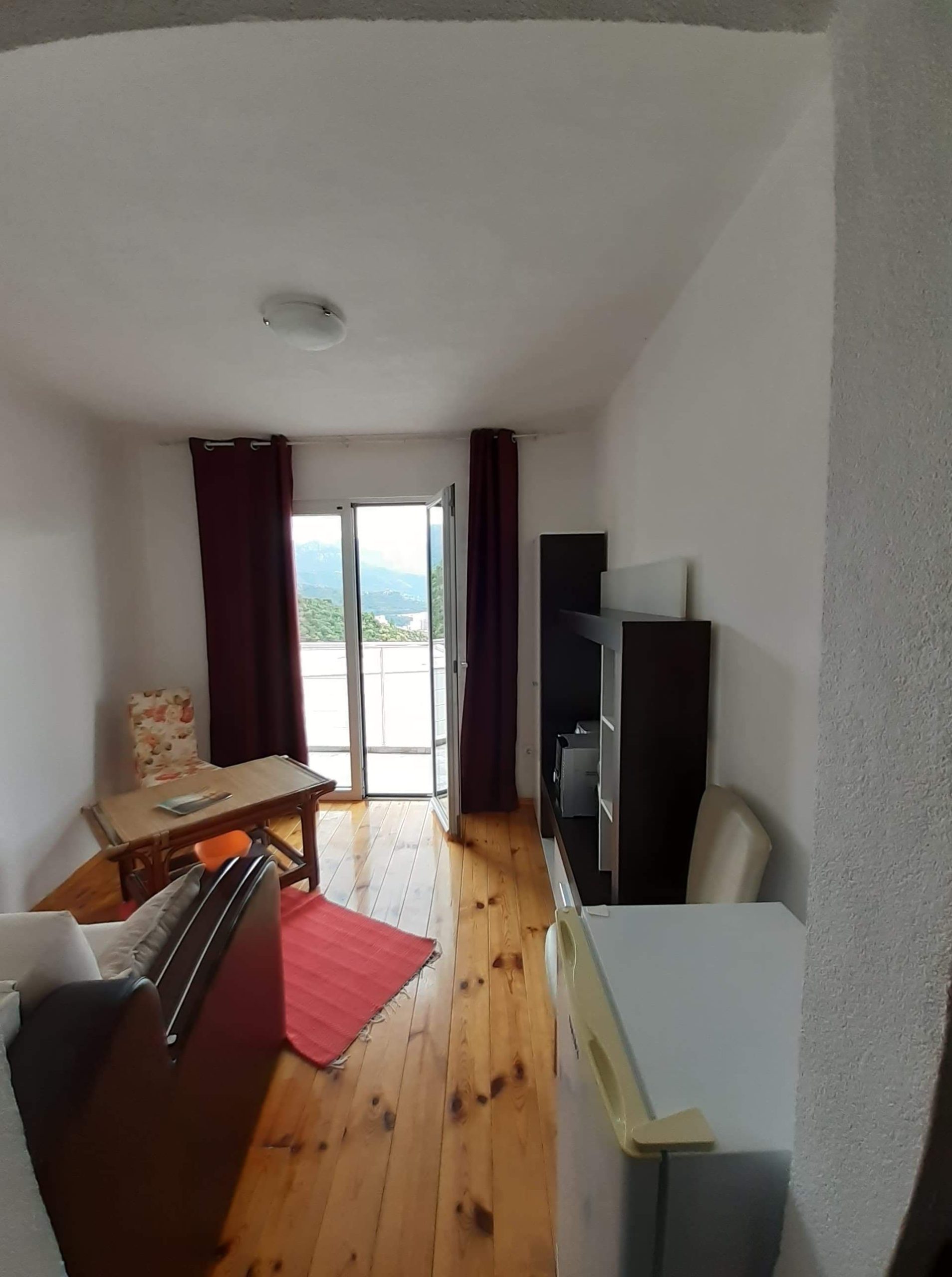 Izdajem stan na duži period