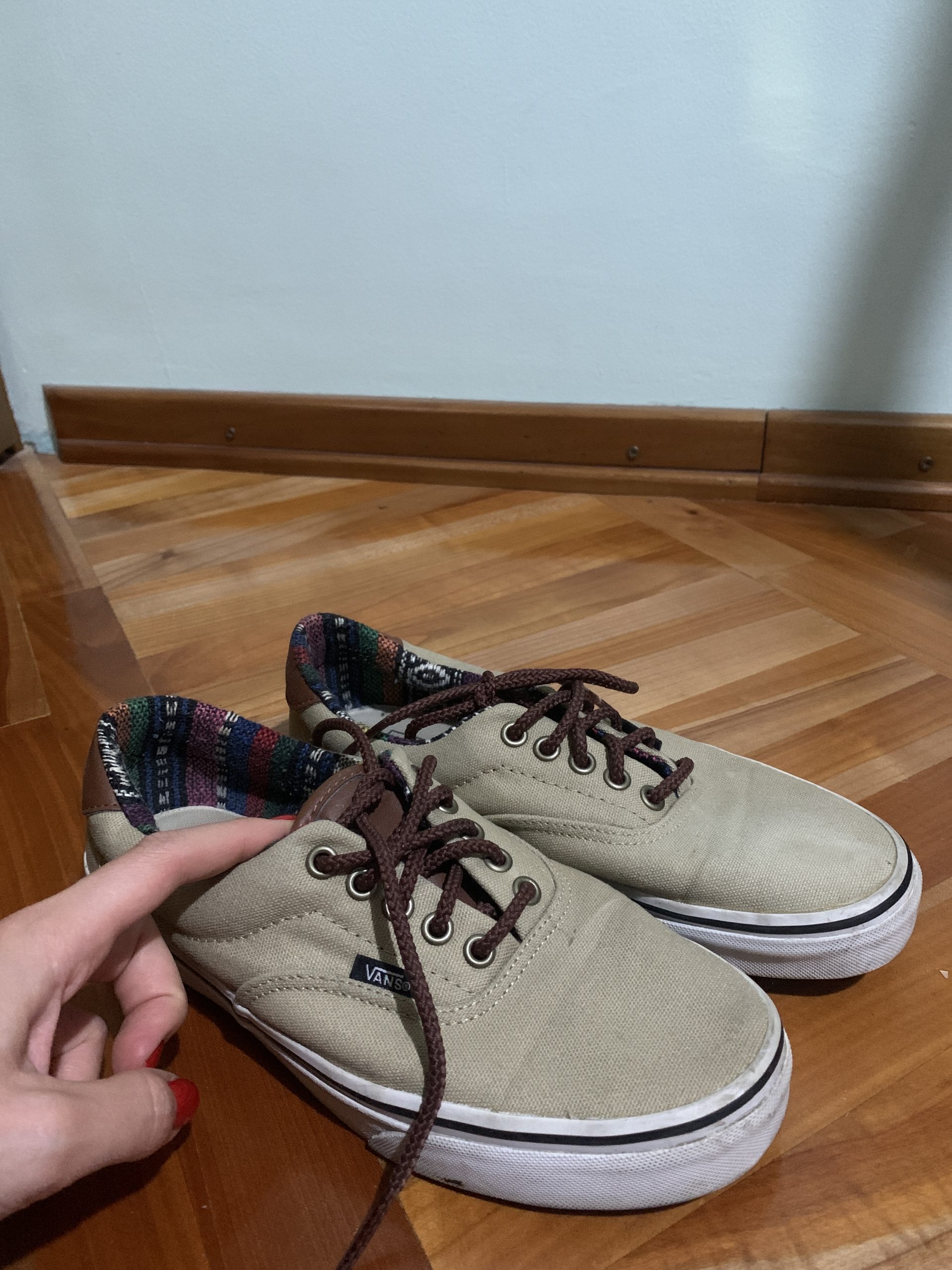 Vans patike 38