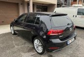 Prodajem Golf 7.5 2017 godište