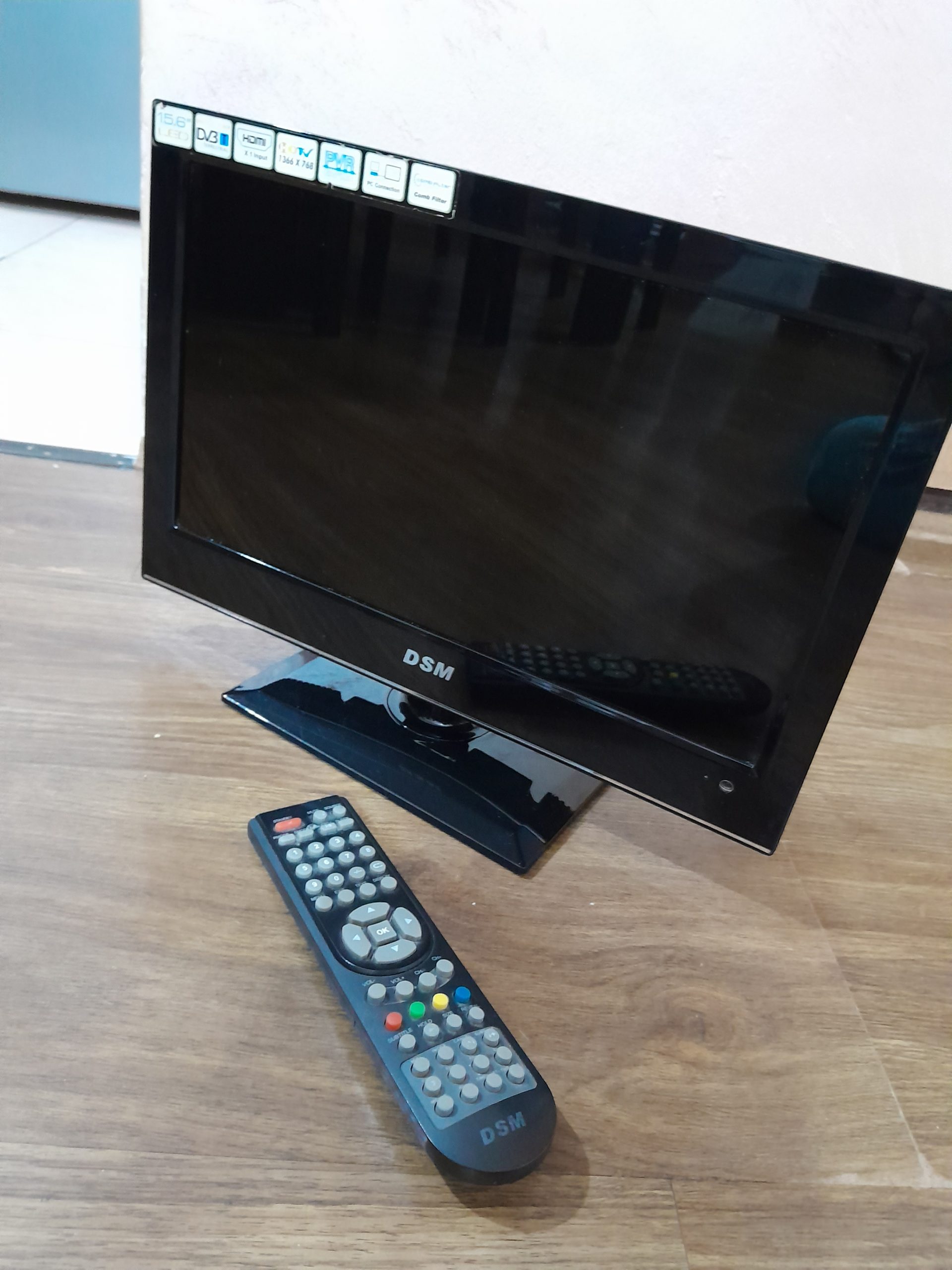 Prodajem mini LED plazmu