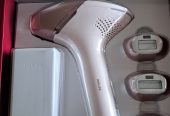 Prodajem epilator PhilipsLumea